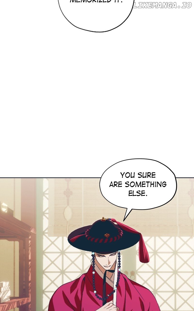 Darby the dizzying flow Chapter 74 page 56 - 