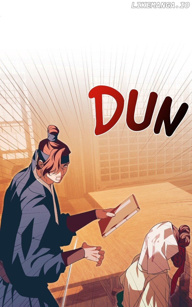 Darby the dizzying flow Chapter 74 page 60 - 