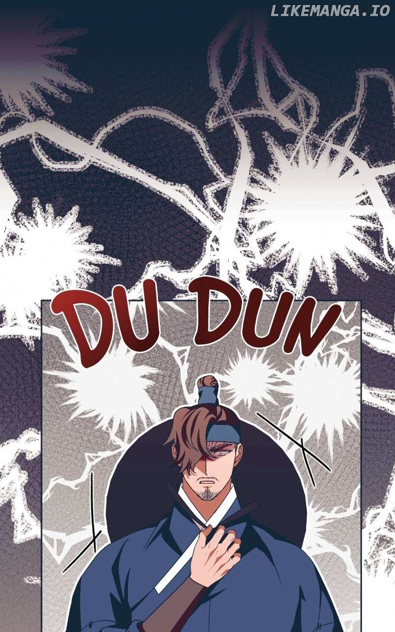 Darby the dizzying flow Chapter 74 page 7 - 