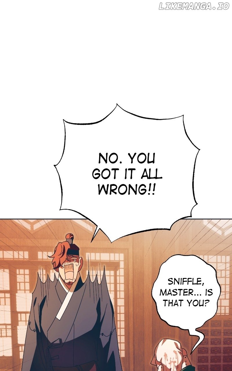 Darby the dizzying flow Chapter 74 page 63 - 