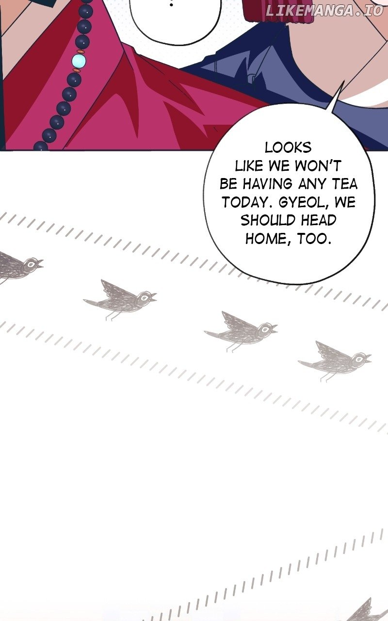 Darby the dizzying flow Chapter 74 page 71 - 