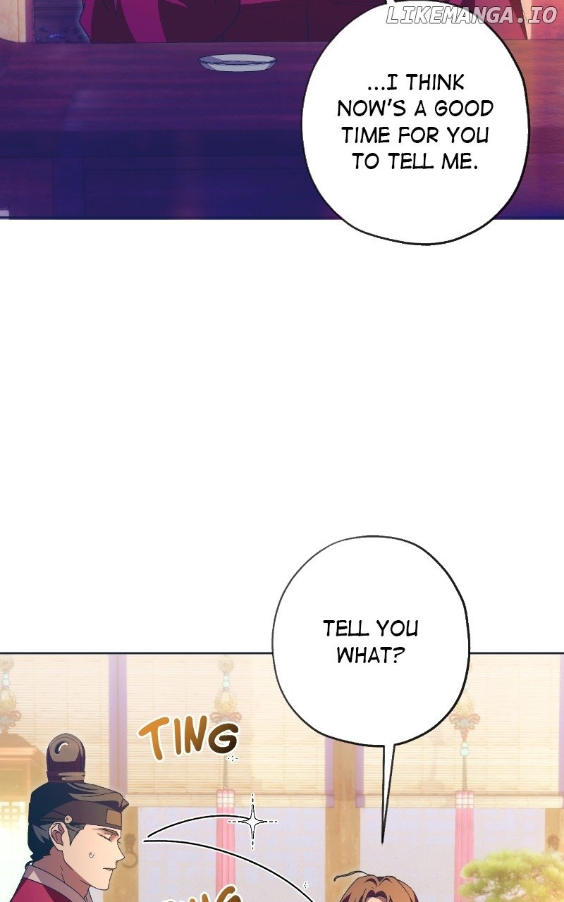 Darby the dizzying flow Chapter 74 page 73 - 