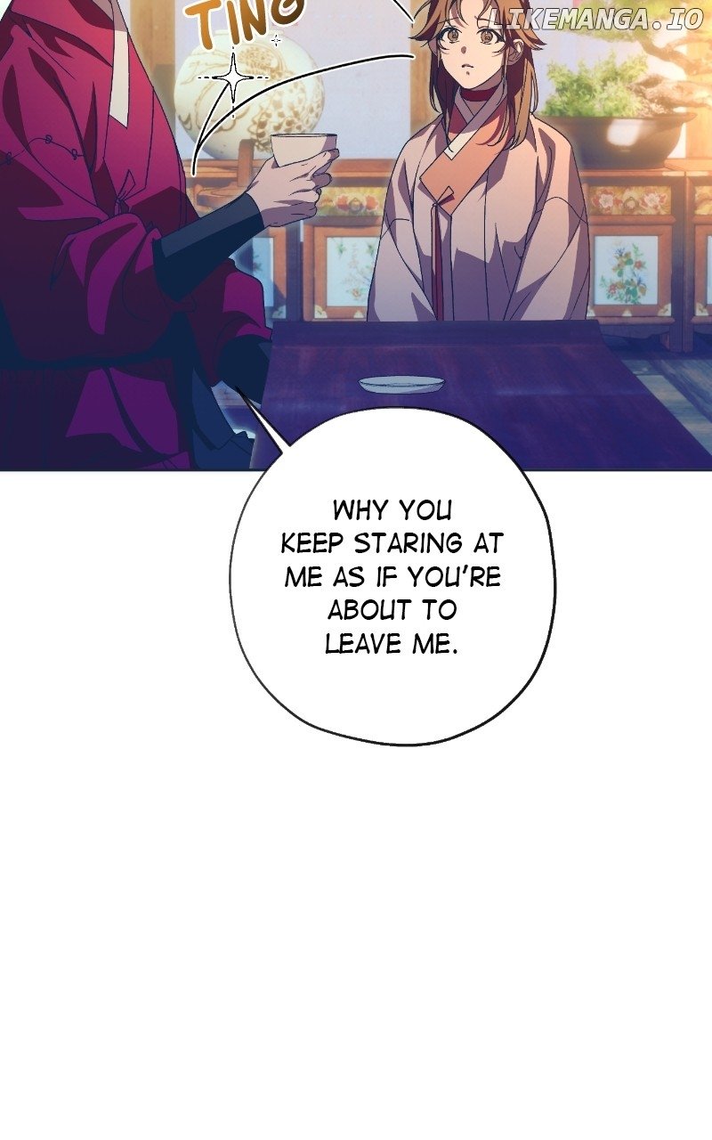 Darby the dizzying flow Chapter 74 page 74 - 