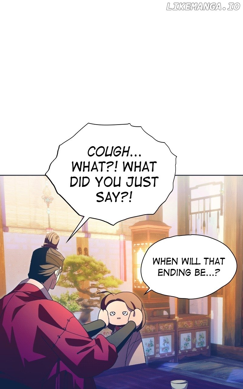 Darby the dizzying flow Chapter 74 page 76 - 
