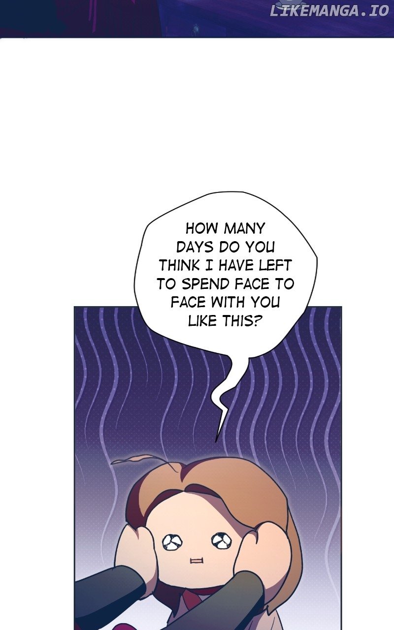 Darby the dizzying flow Chapter 74 page 77 - 