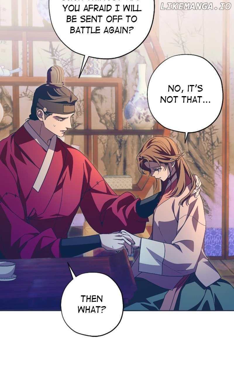 Darby the dizzying flow Chapter 74 page 79 - 