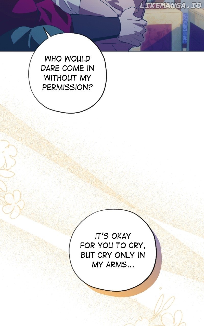 Darby the dizzying flow Chapter 74 page 86 - 