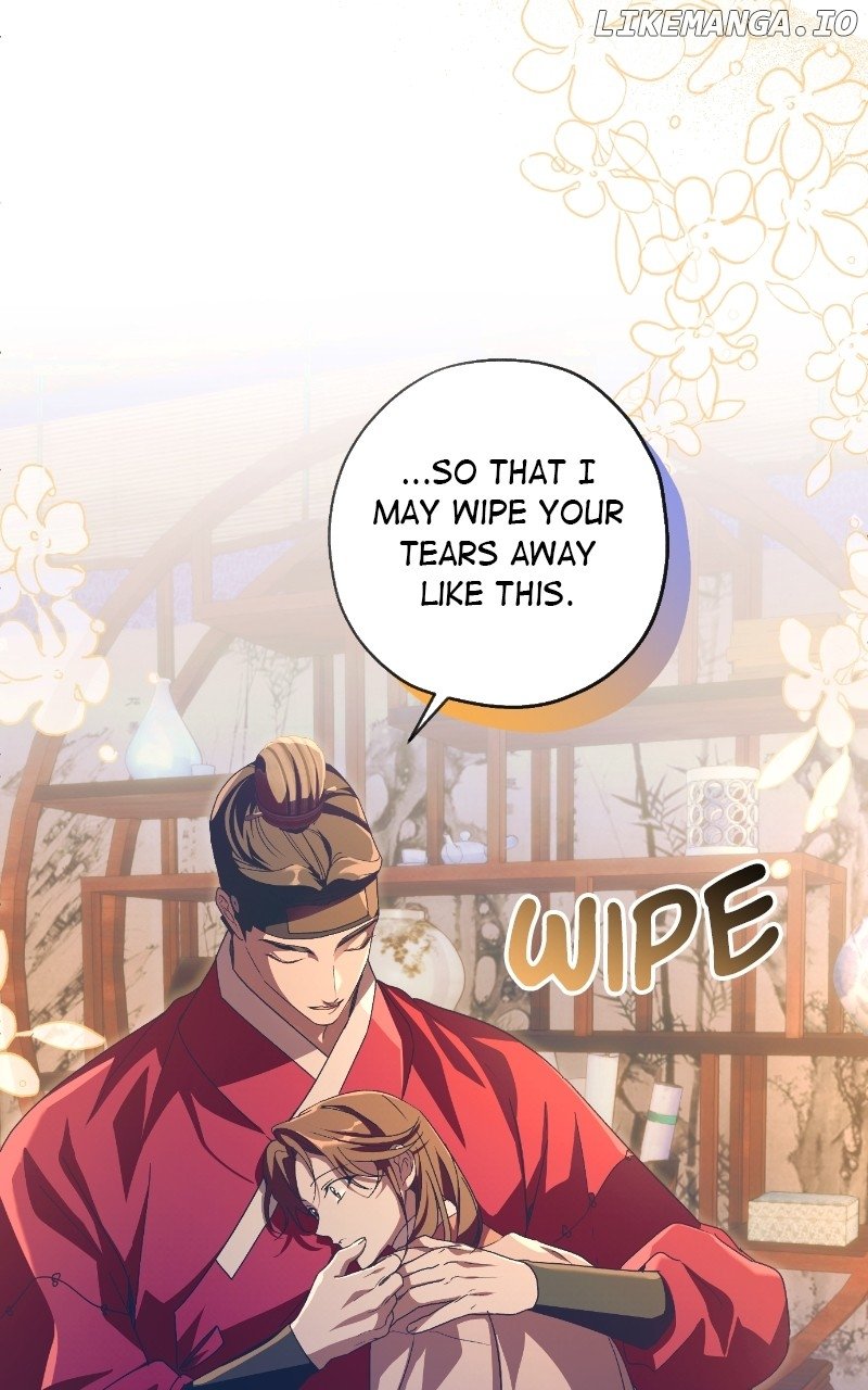 Darby the dizzying flow Chapter 74 page 87 - 