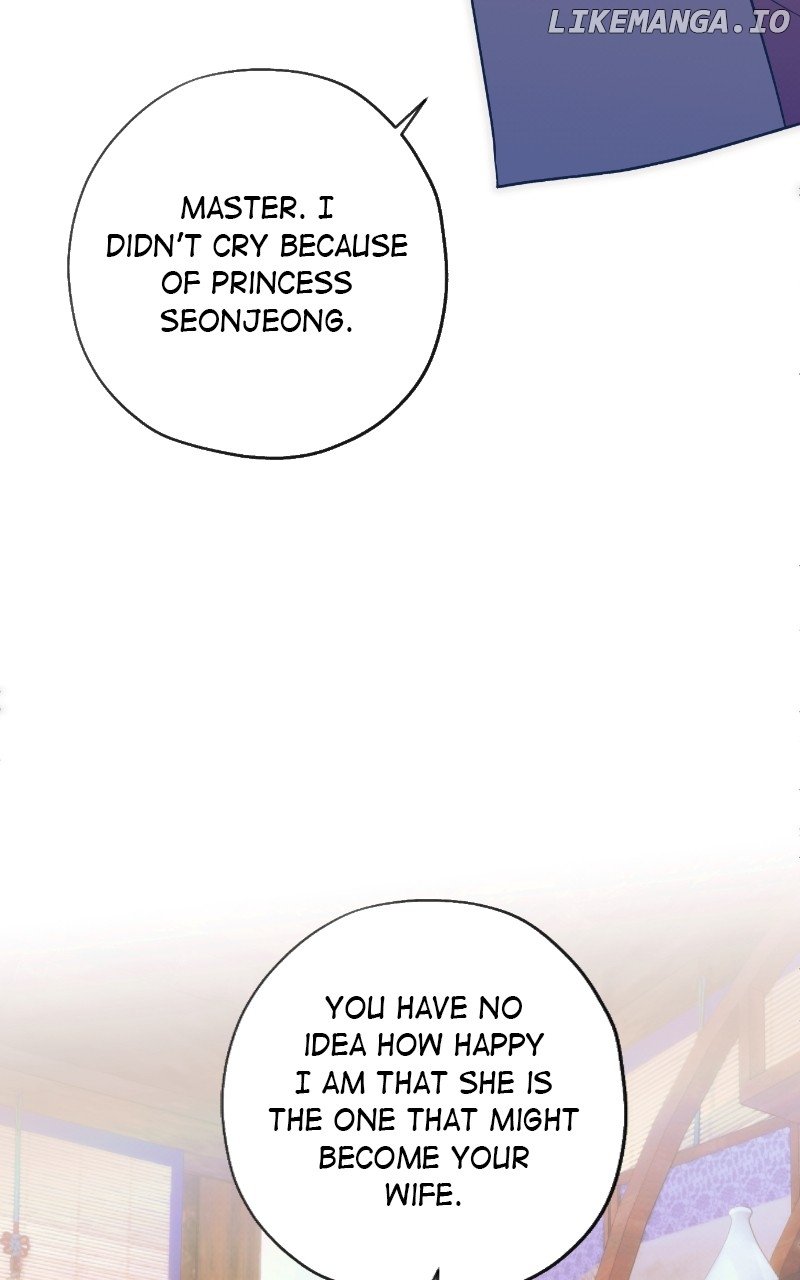 Darby the dizzying flow Chapter 74 page 91 - 