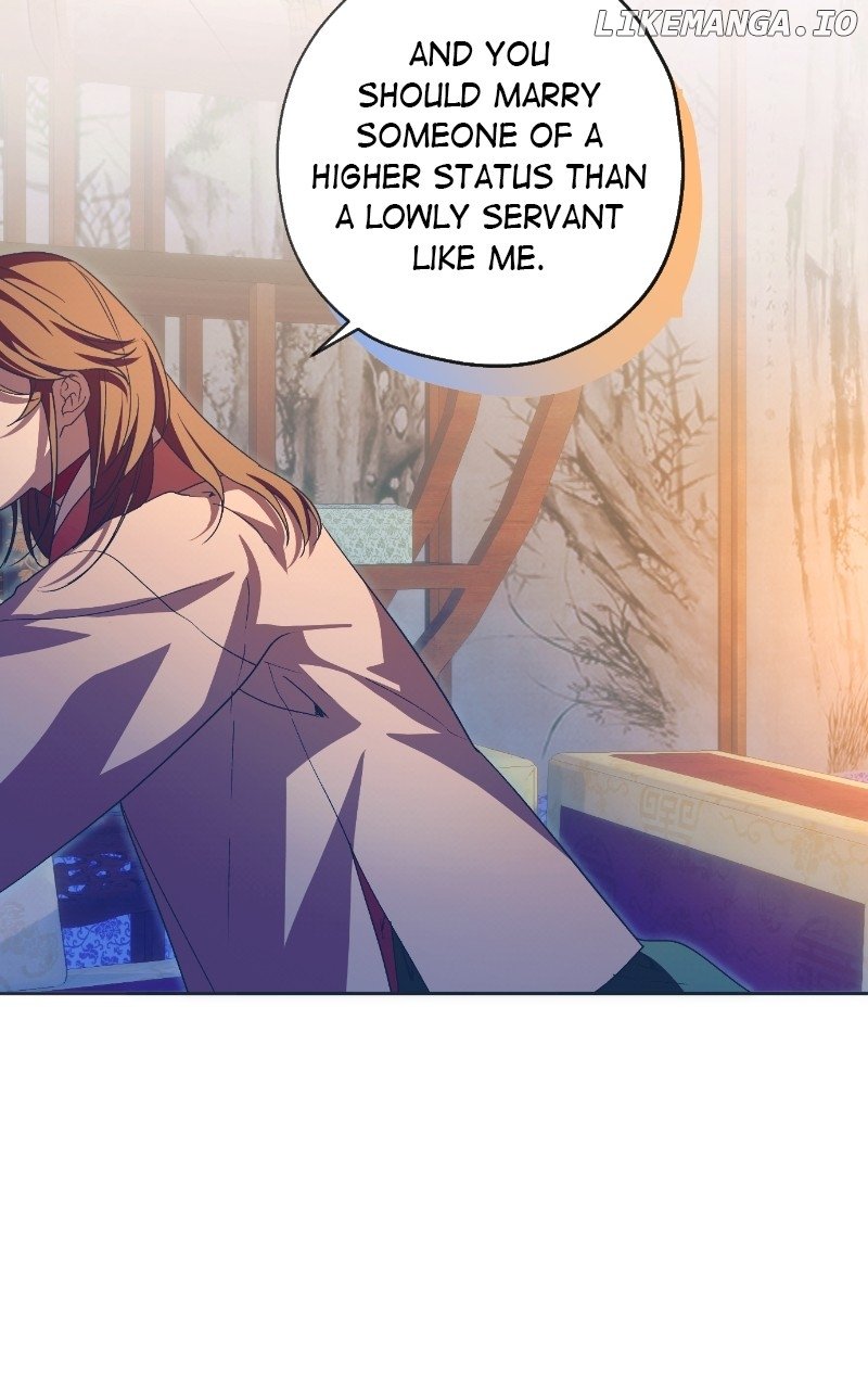 Darby the dizzying flow Chapter 74 page 95 - 