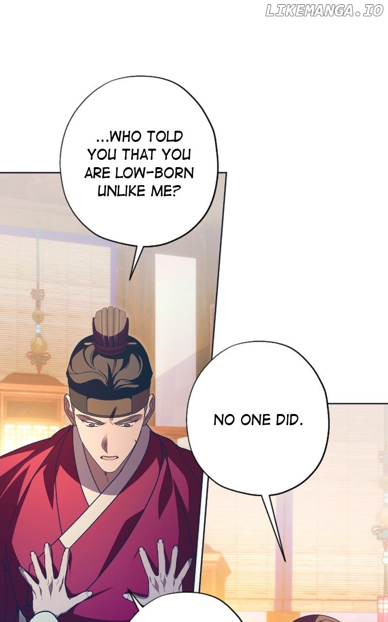 Darby the dizzying flow Chapter 74 page 96 - 
