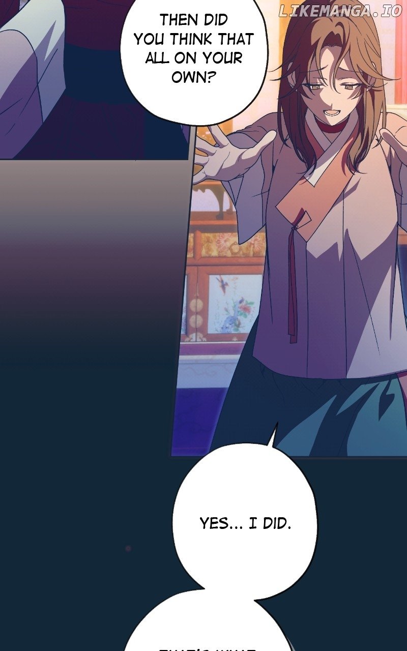 Darby the dizzying flow Chapter 74 page 97 - 