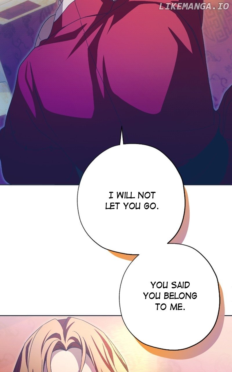 Darby the dizzying flow Chapter 75 page 19 - 