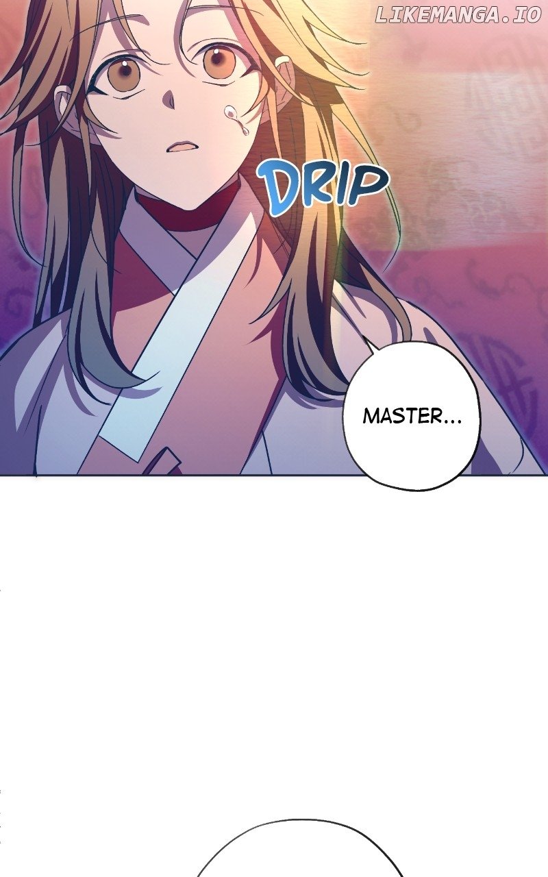 Darby the dizzying flow Chapter 75 page 20 - 