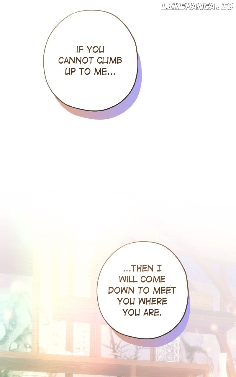 Darby the dizzying flow Chapter 75 page 3 - 