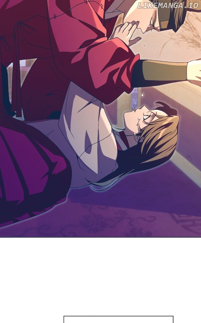 Darby the dizzying flow Chapter 75 page 25 - 
