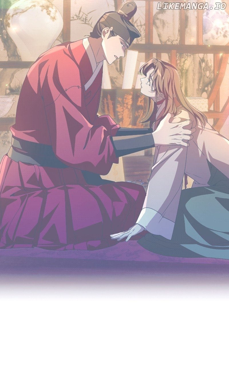 Darby the dizzying flow Chapter 75 page 4 - 