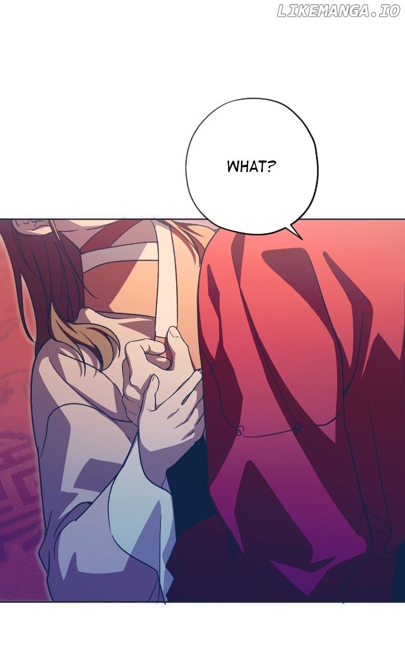 Darby the dizzying flow Chapter 75 page 33 - 