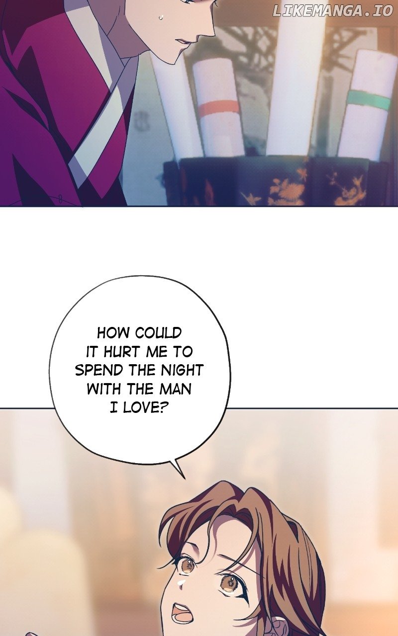 Darby the dizzying flow Chapter 75 page 40 - 