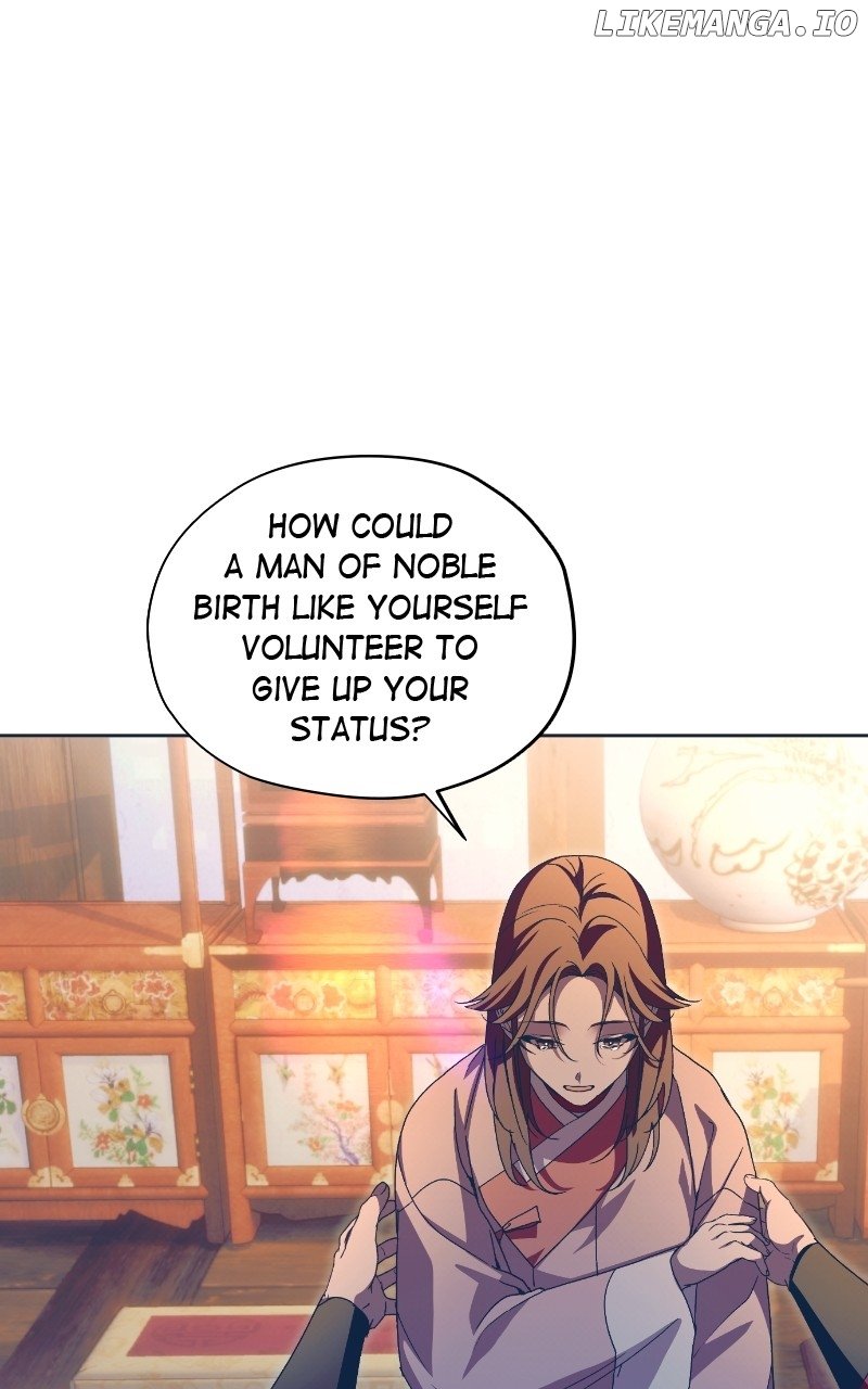 Darby the dizzying flow Chapter 75 page 5 - 
