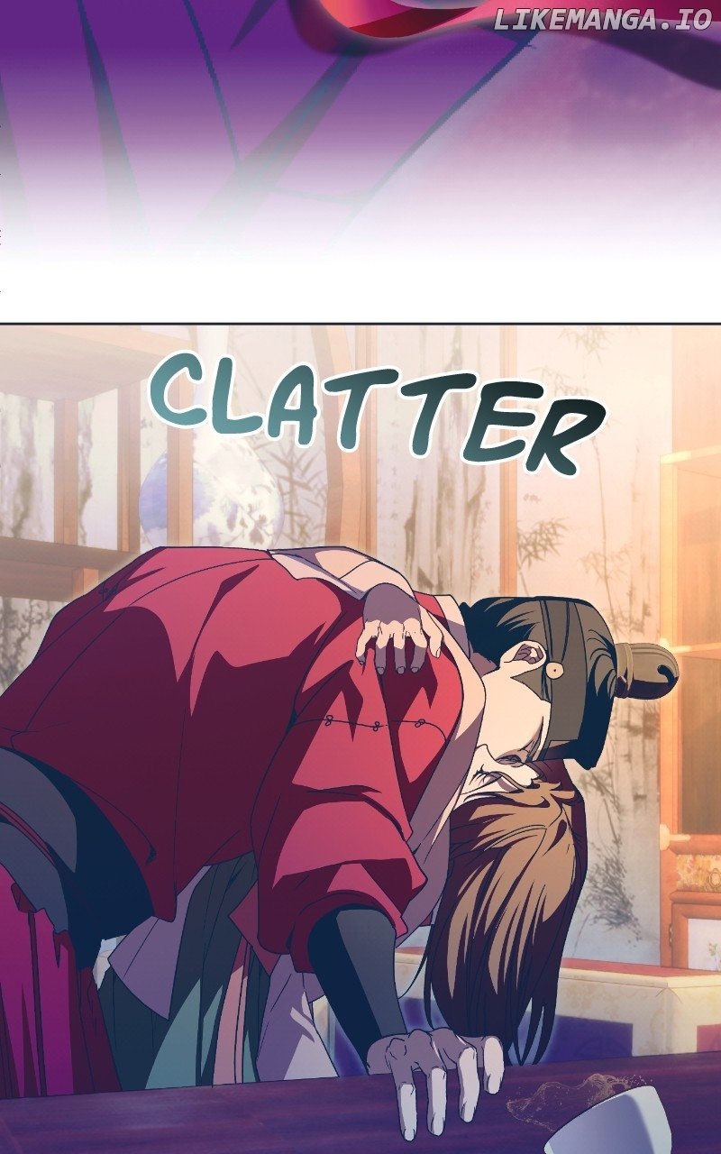 Darby the dizzying flow Chapter 75 page 50 - 