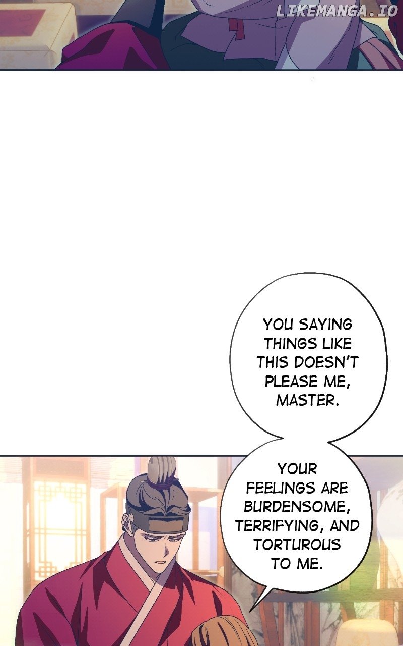 Darby the dizzying flow Chapter 75 page 6 - 