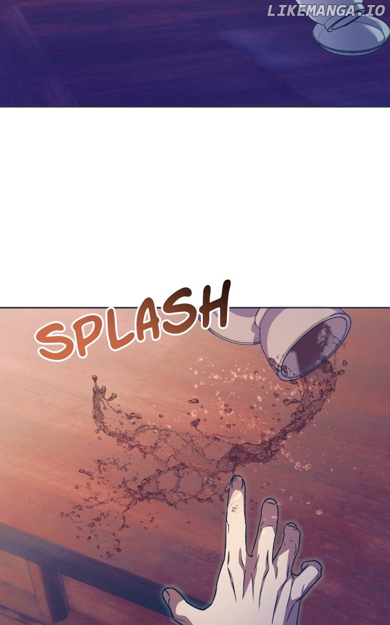 Darby the dizzying flow Chapter 75 page 51 - 