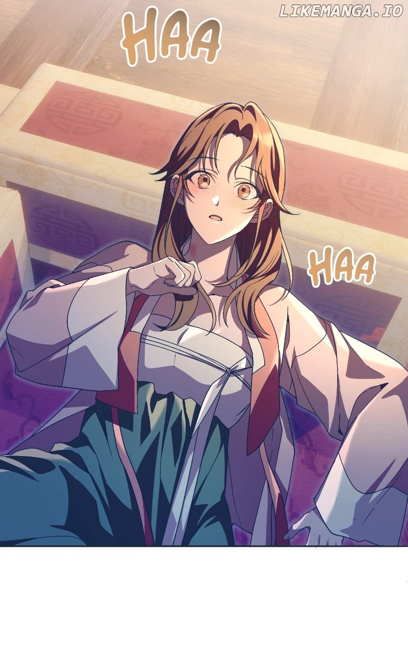 Darby the dizzying flow Chapter 75 page 54 - 