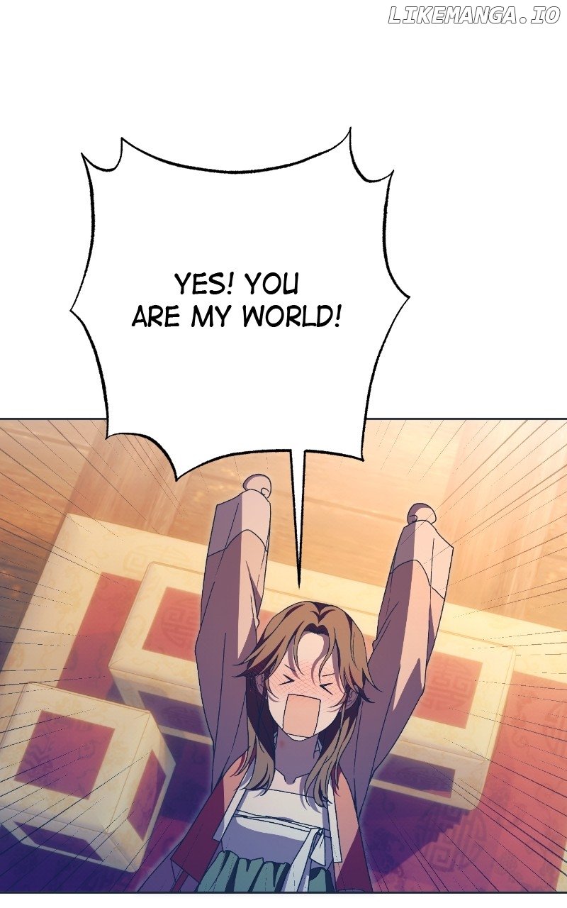 Darby the dizzying flow Chapter 75 page 66 - 