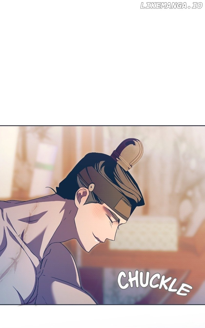 Darby the dizzying flow Chapter 75 page 67 - 