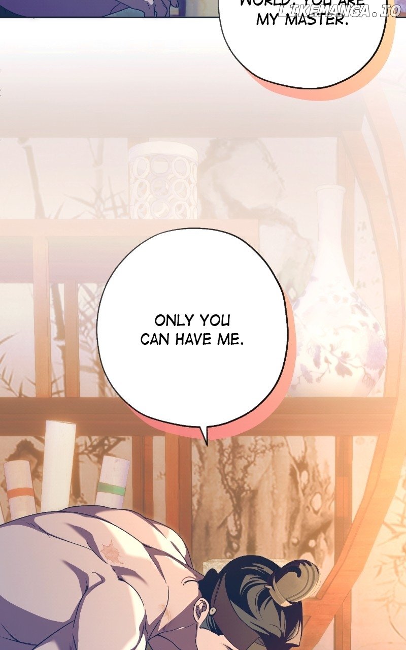 Darby the dizzying flow Chapter 75 page 70 - 