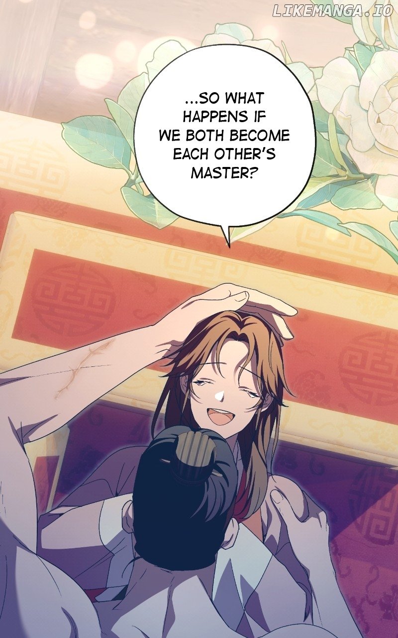 Darby the dizzying flow Chapter 75 page 72 - 