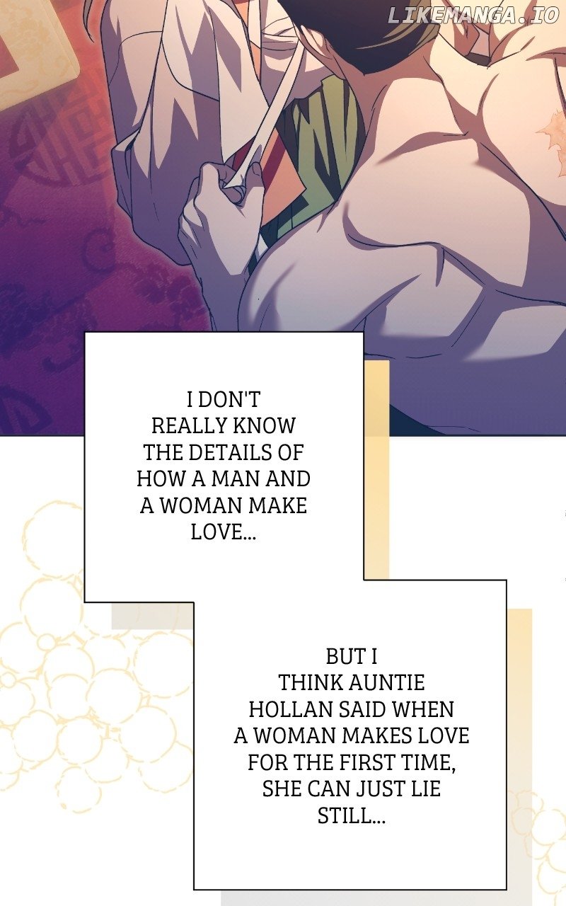 Darby the dizzying flow Chapter 75 page 77 - 