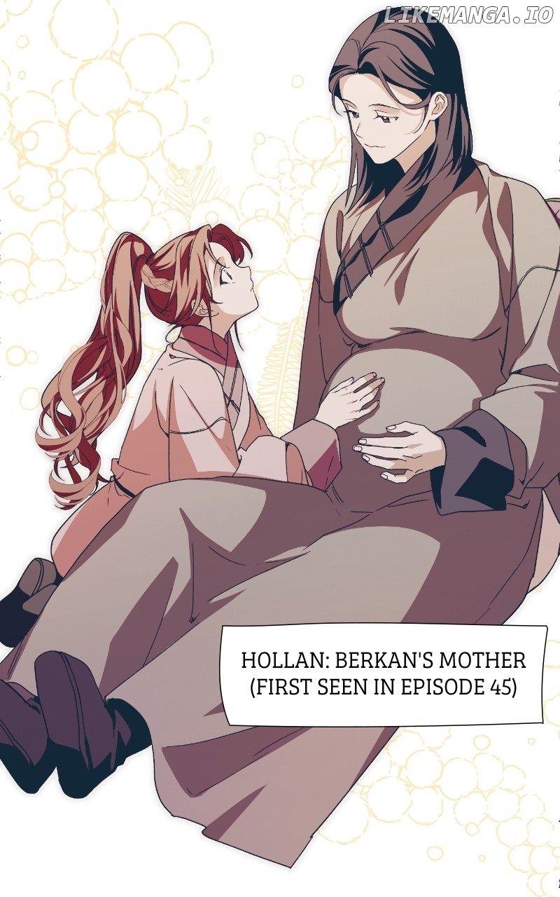 Darby the dizzying flow Chapter 75 page 79 - 