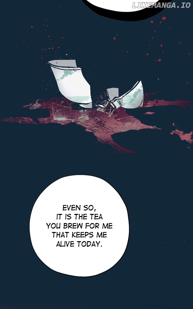 Darby the dizzying flow Chapter 75 page 10 - 