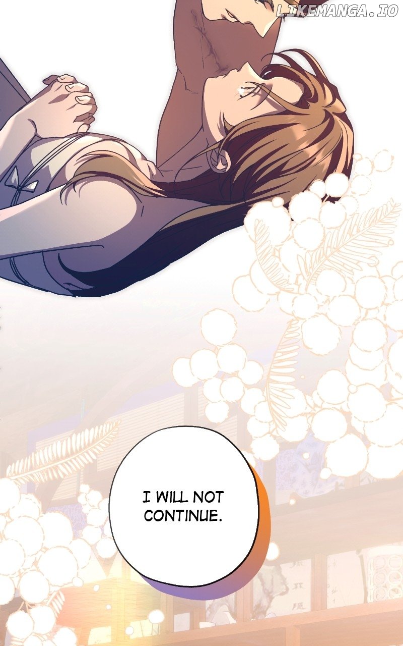 Darby the dizzying flow Chapter 75 page 92 - 