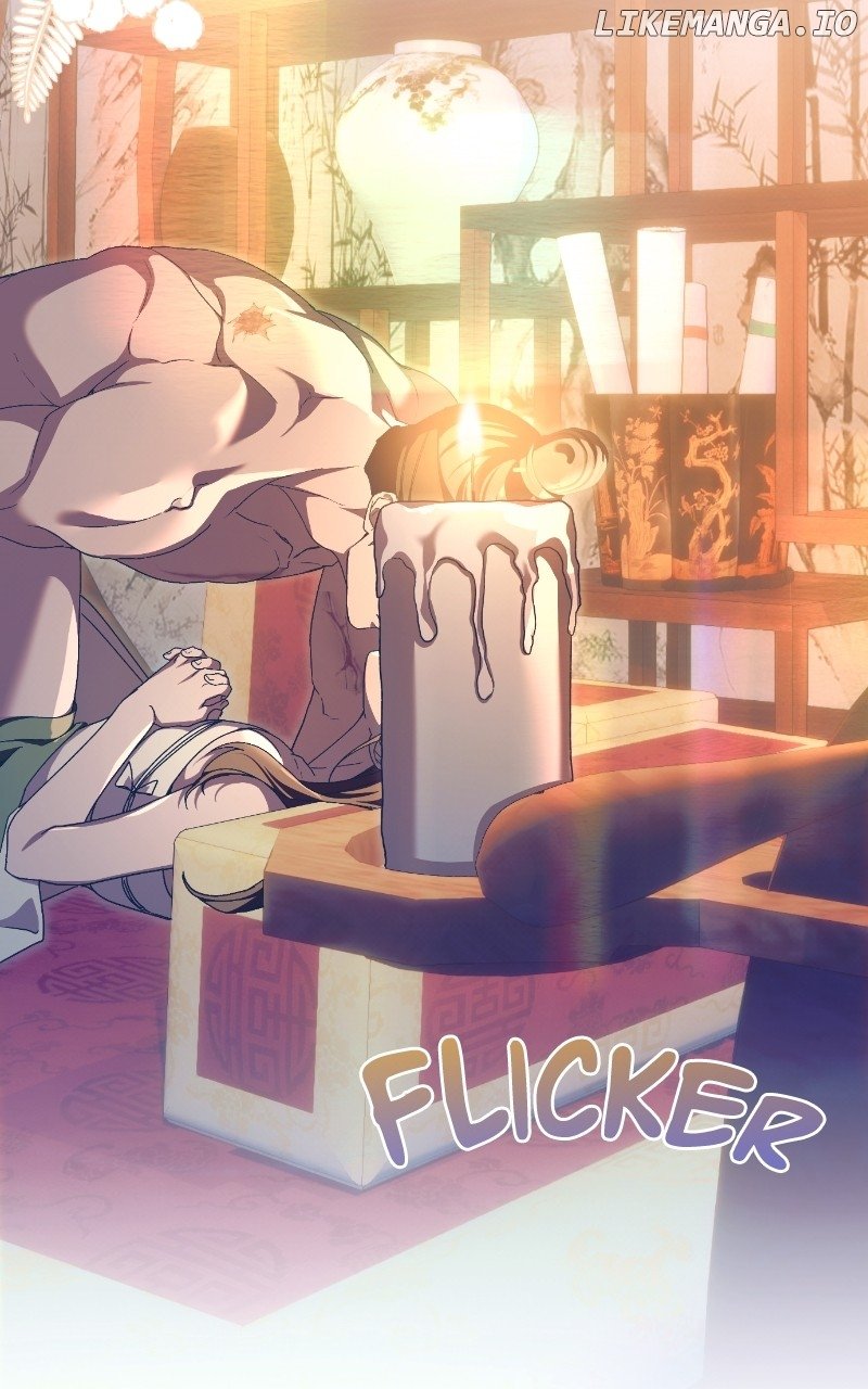 Darby the dizzying flow Chapter 75 page 93 - 