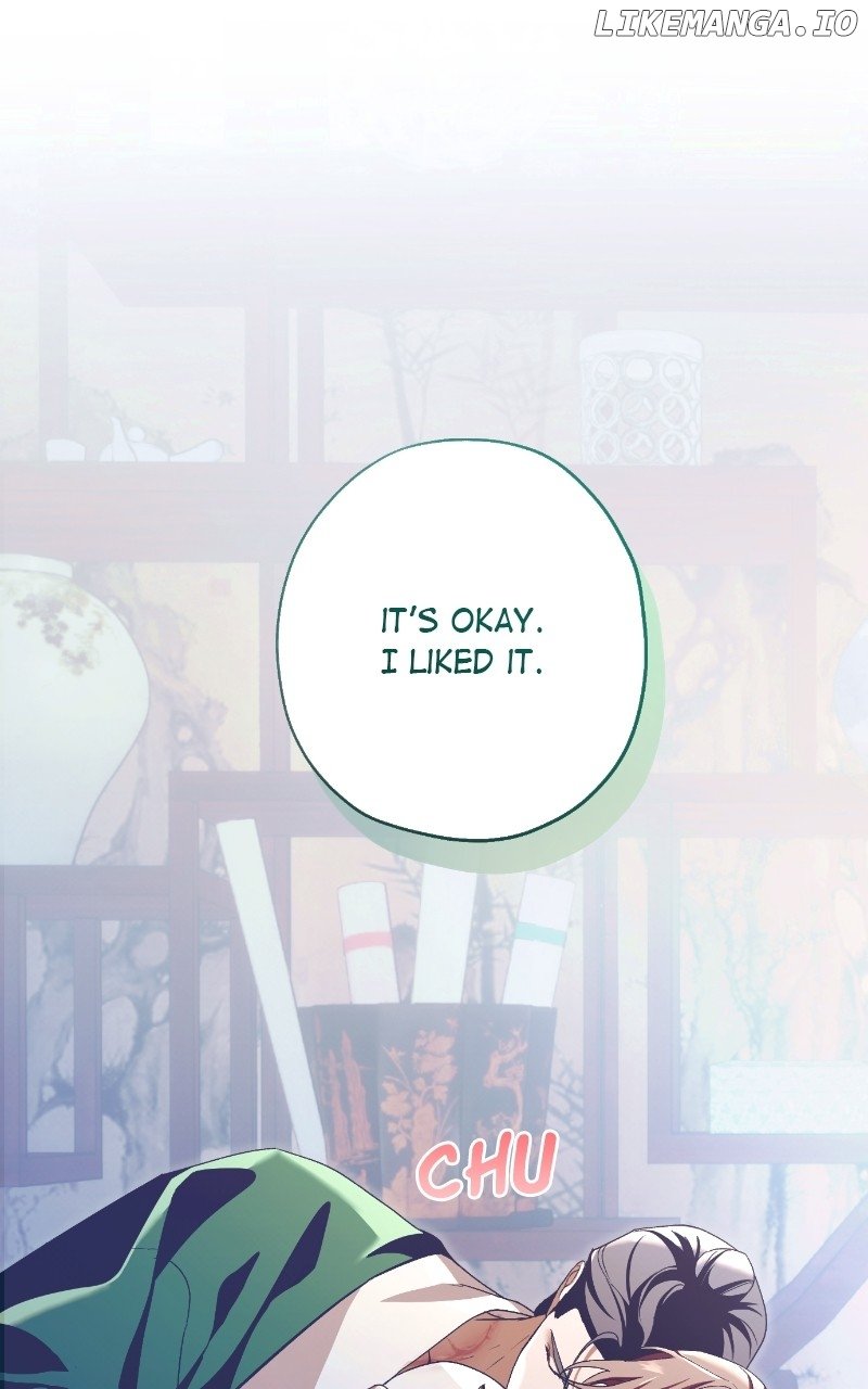 Darby the dizzying flow Chapter 76 page 13 - 