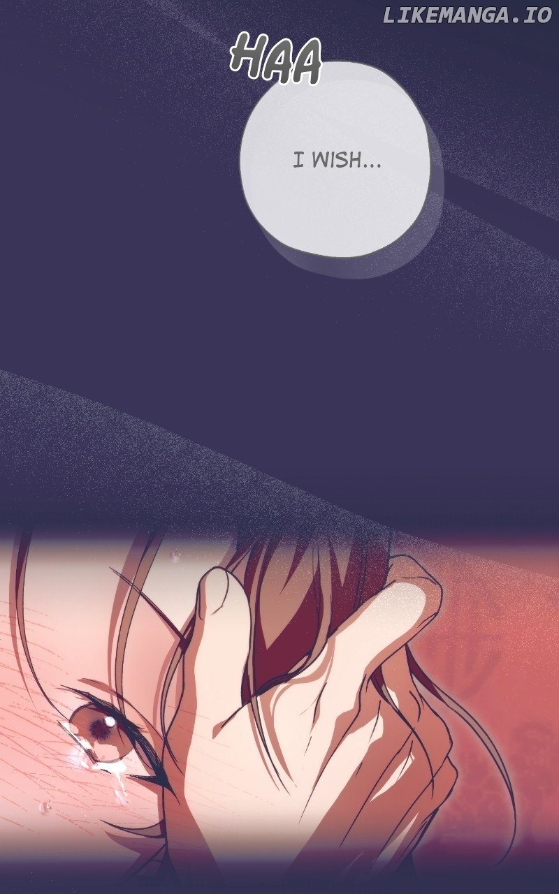 Darby the dizzying flow Chapter 76 page 21 - 