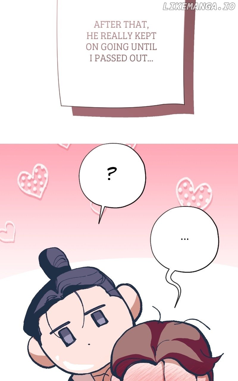 Darby the dizzying flow Chapter 76 page 26 - 