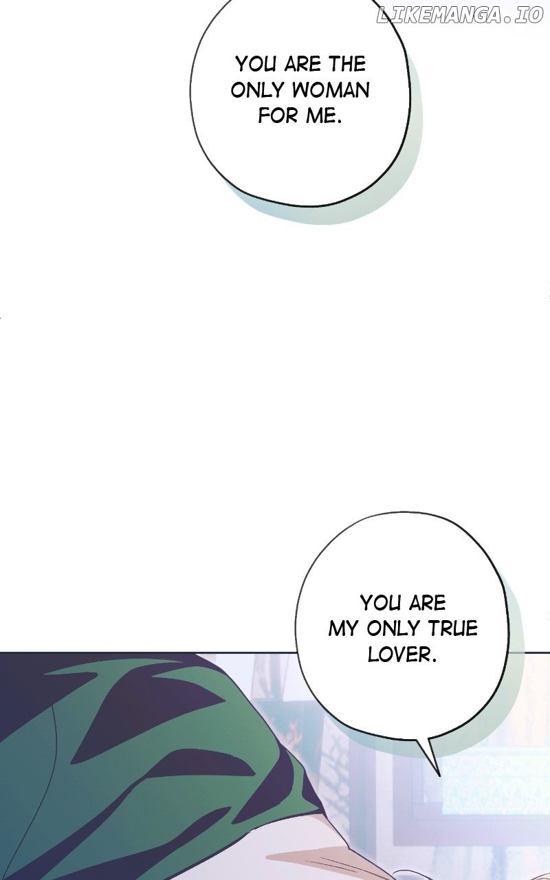 Darby the dizzying flow Chapter 76 page 34 - 