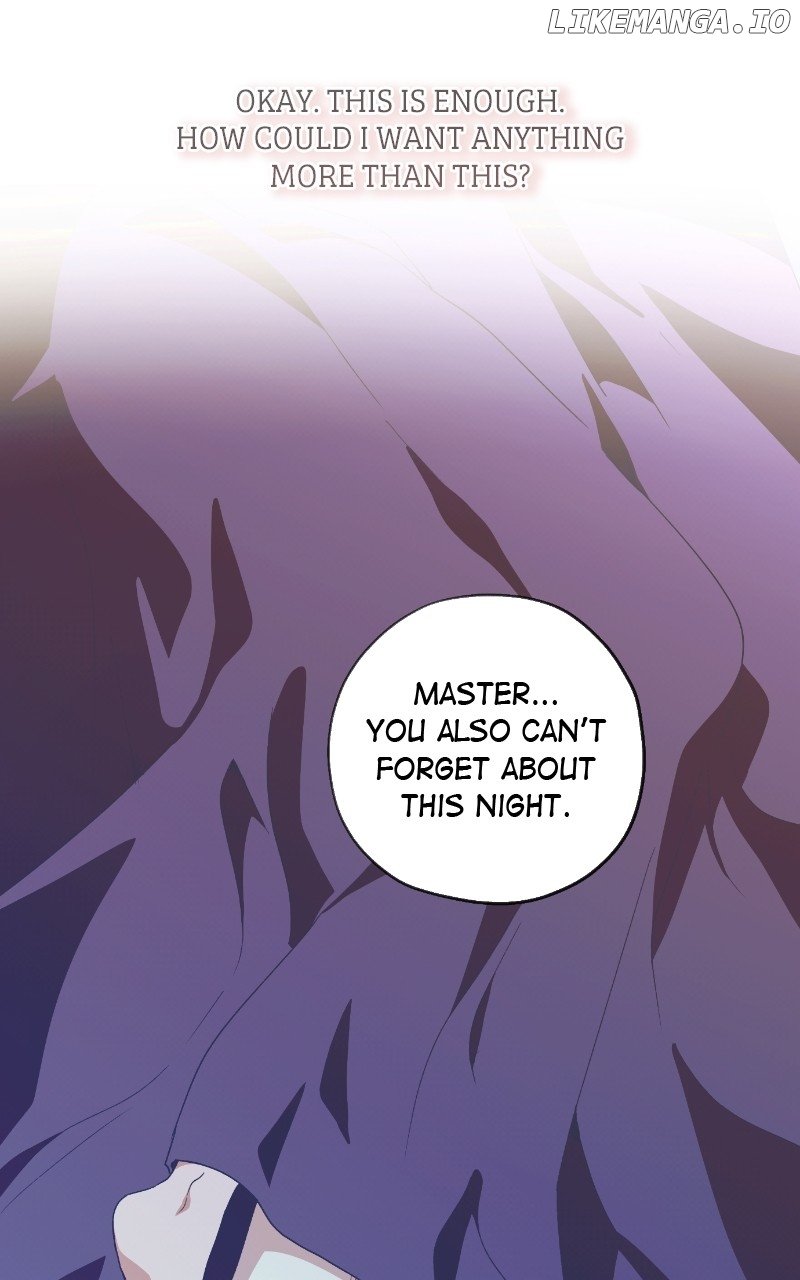Darby the dizzying flow Chapter 76 page 36 - 