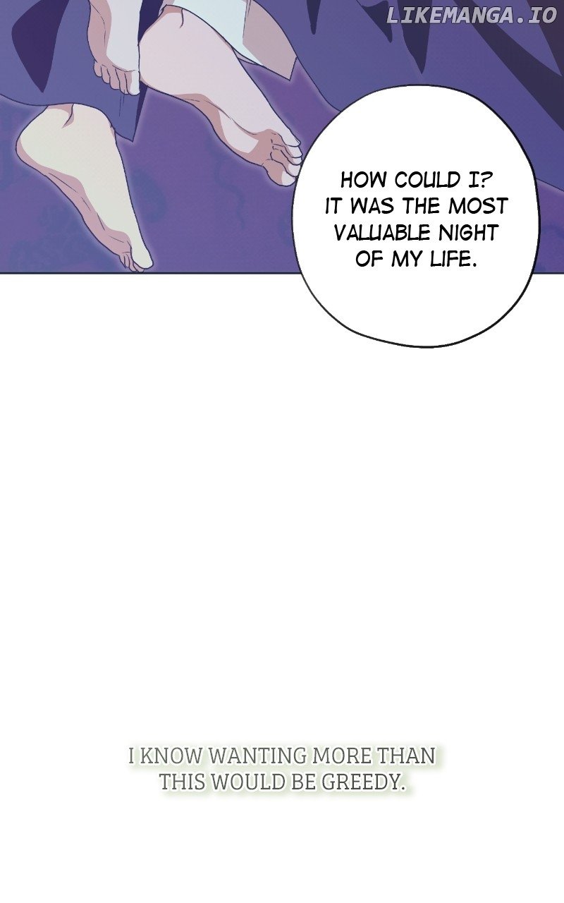 Darby the dizzying flow Chapter 76 page 37 - 