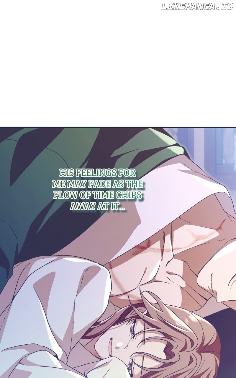 Darby the dizzying flow Chapter 76 page 38 - 