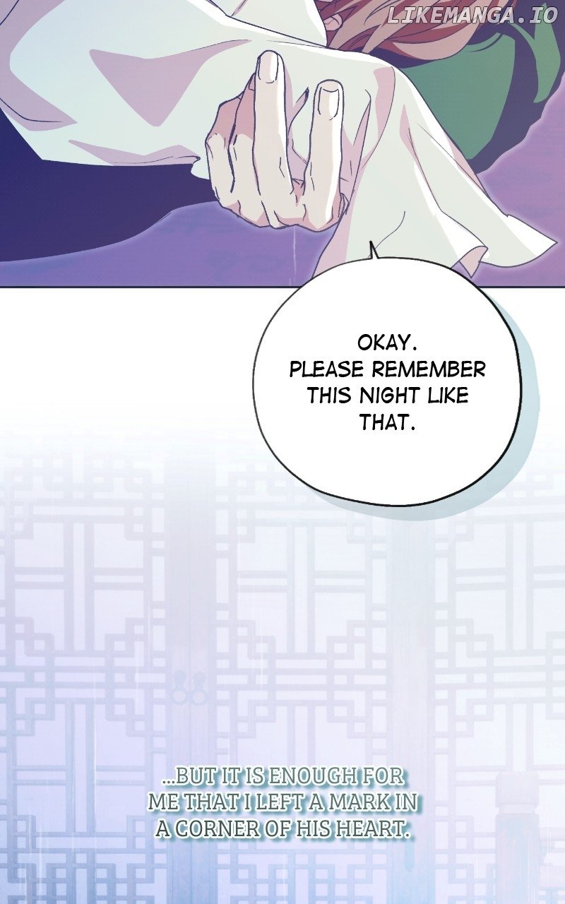 Darby the dizzying flow Chapter 76 page 39 - 