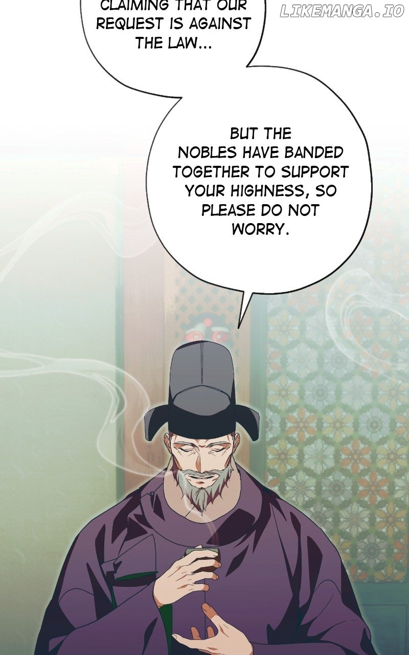 Darby the dizzying flow Chapter 76 page 44 - 