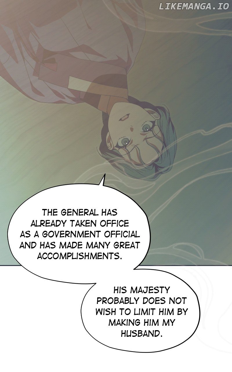 Darby the dizzying flow Chapter 76 page 46 - 