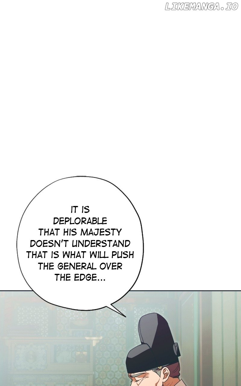 Darby the dizzying flow Chapter 76 page 47 - 