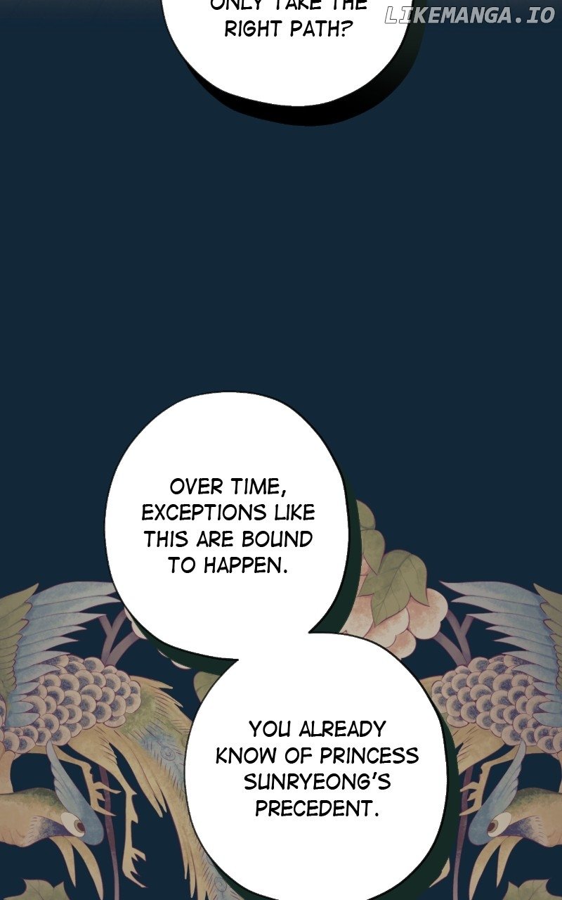 Darby the dizzying flow Chapter 76 page 51 - 