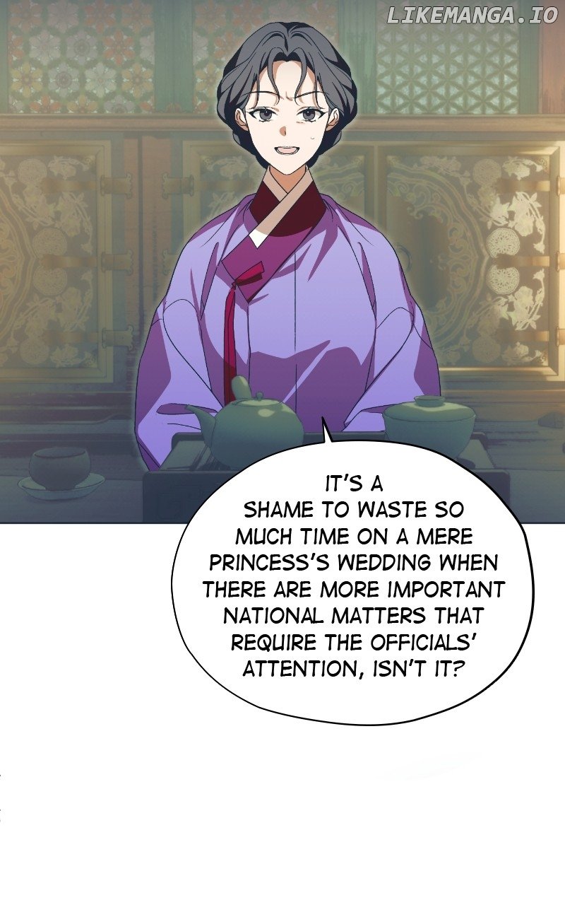 Darby the dizzying flow Chapter 76 page 53 - 